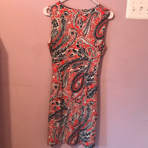 Ann Taylor Dress - Picture 3 of 3